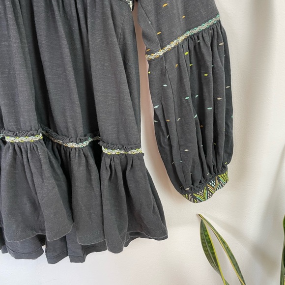 FREE PEOPLE Blouse - Picture 6 of 12